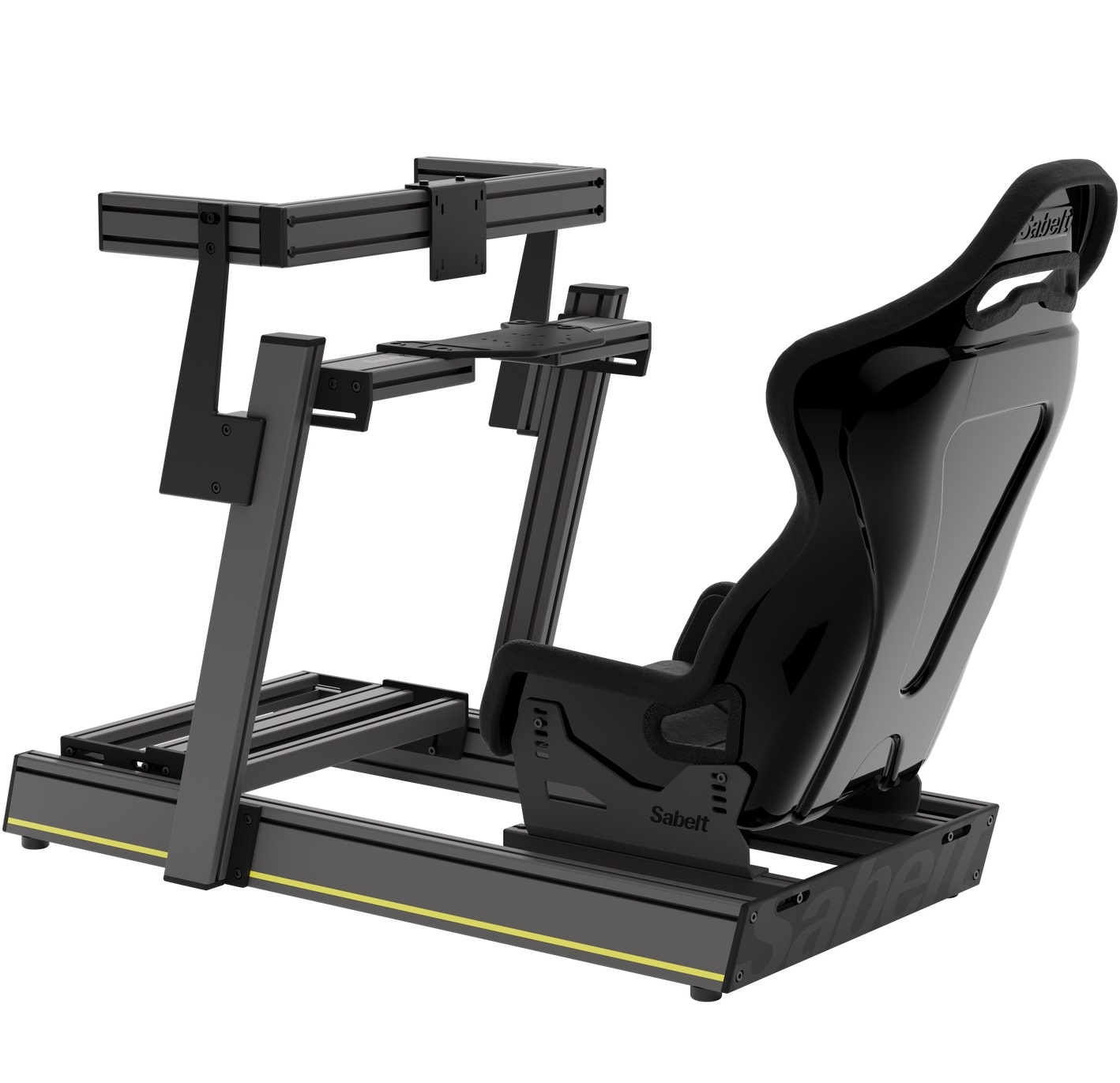 Cockpit S97 (Producto a pedido)